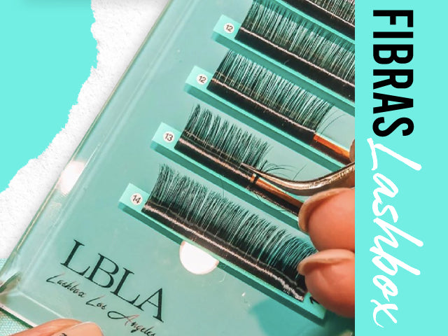 ¿Cómo elegir las mejores pestañas para ti?