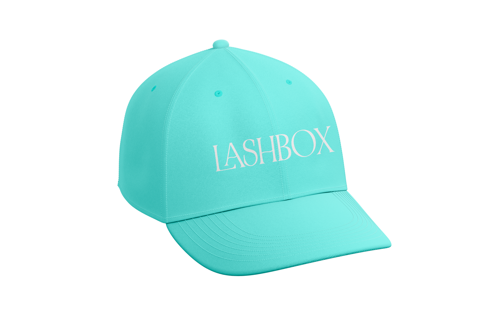 GORRAS LASHBOX