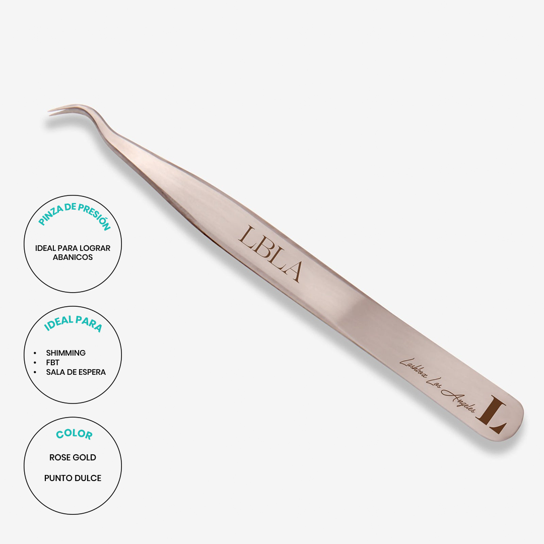Pinza Melrose
