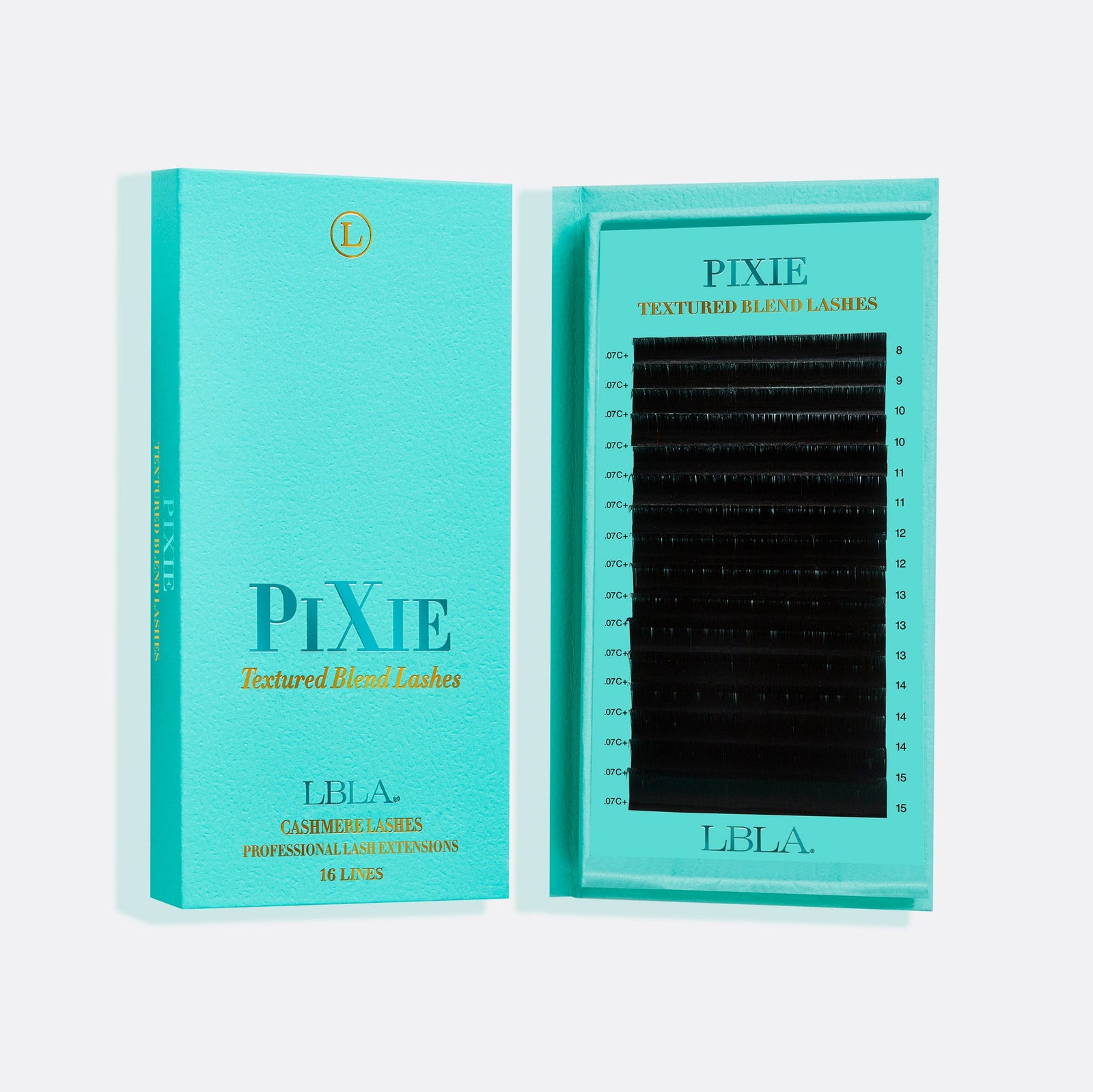 Pixie Camellia 0.07mm