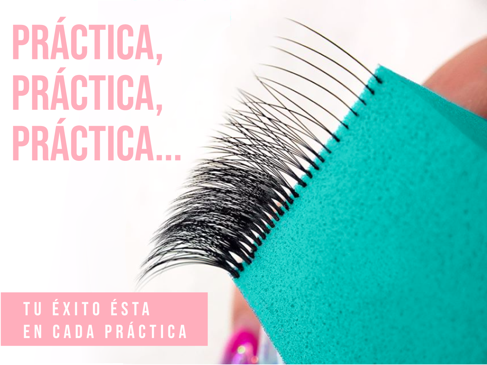 Lo más importante que los Lash Artists pueden hacer por su carrera.