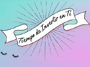 Es Tiempo de Invertir en Ti