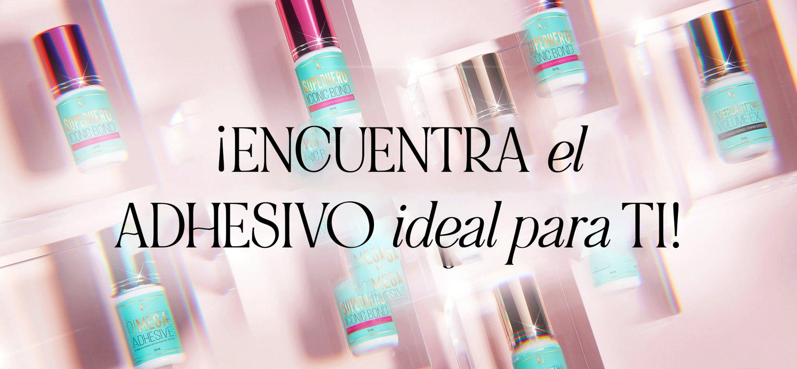 ADHESIVOS