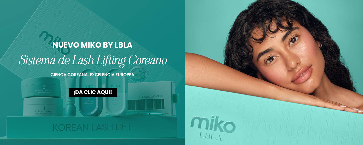 Lash Lift MIKO