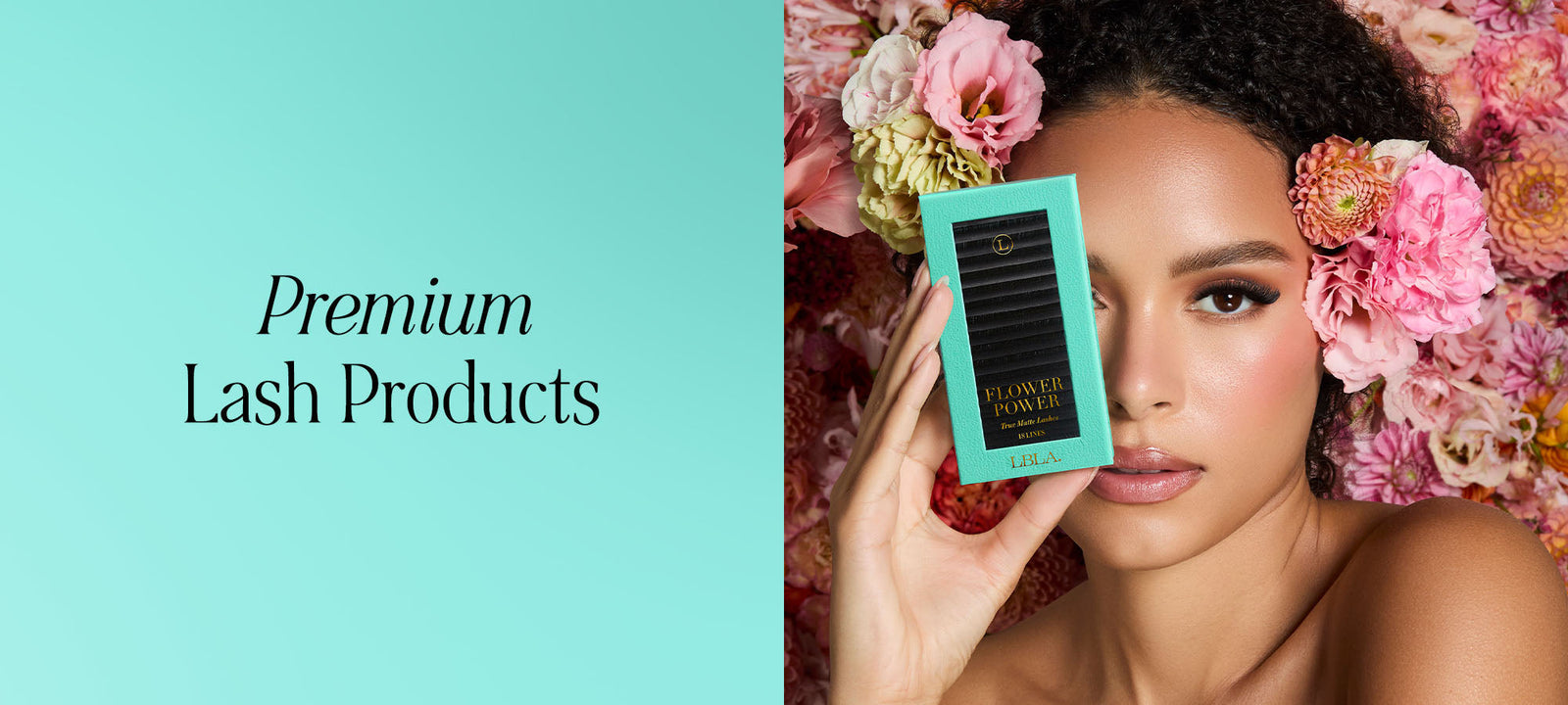 New products