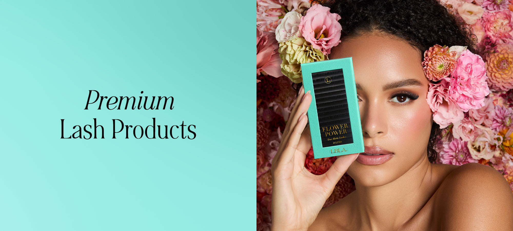 New products