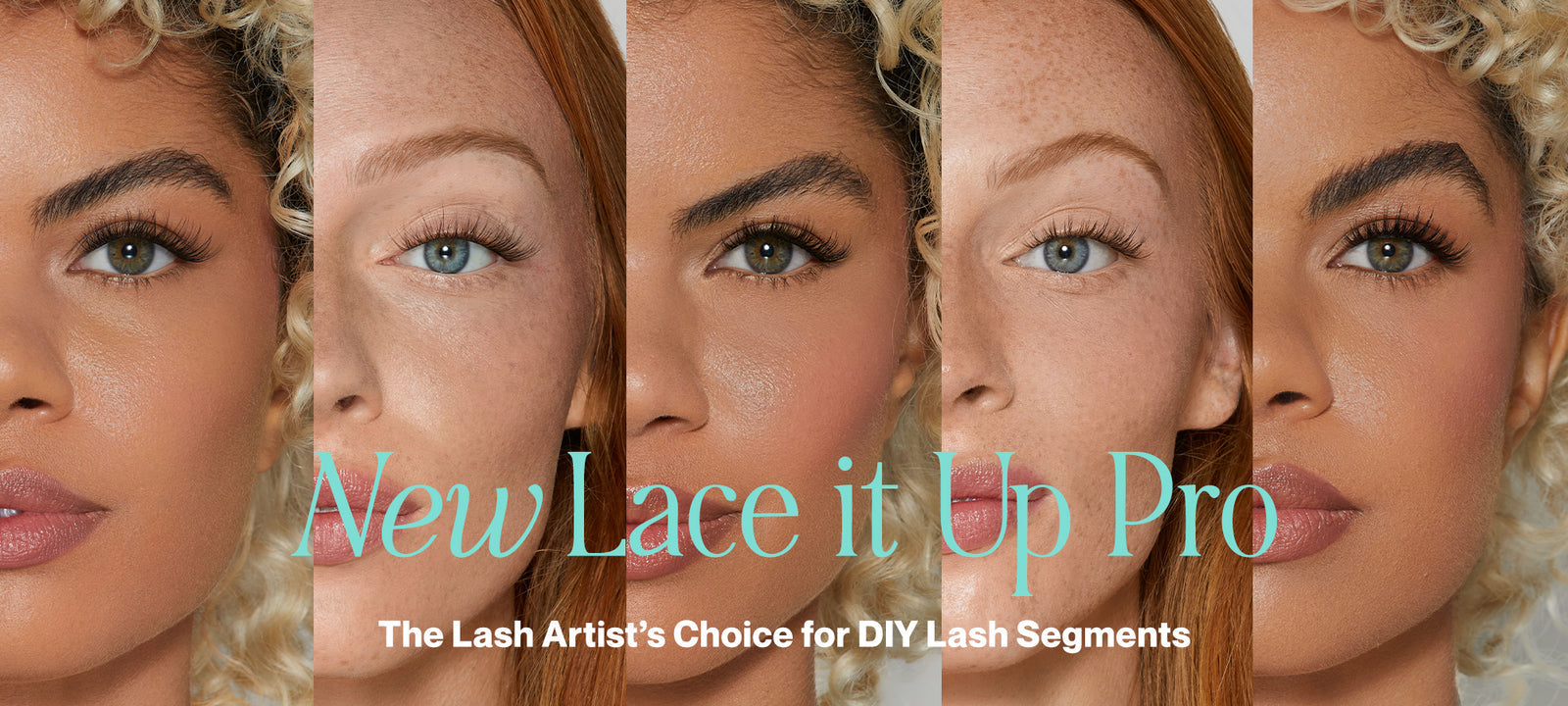 LACE IT UP