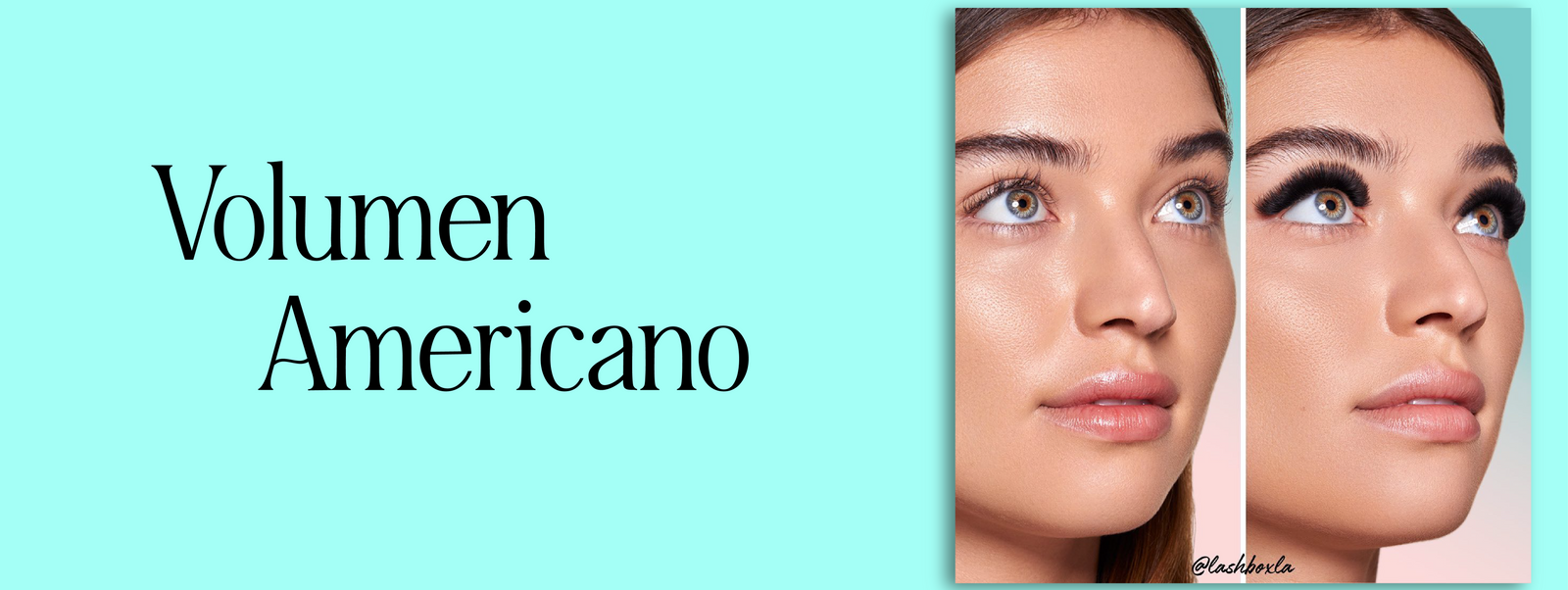 VOLUMEN AMERICANO