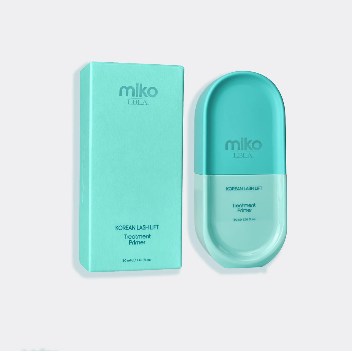 Miko Korean Lash Treatment Primer