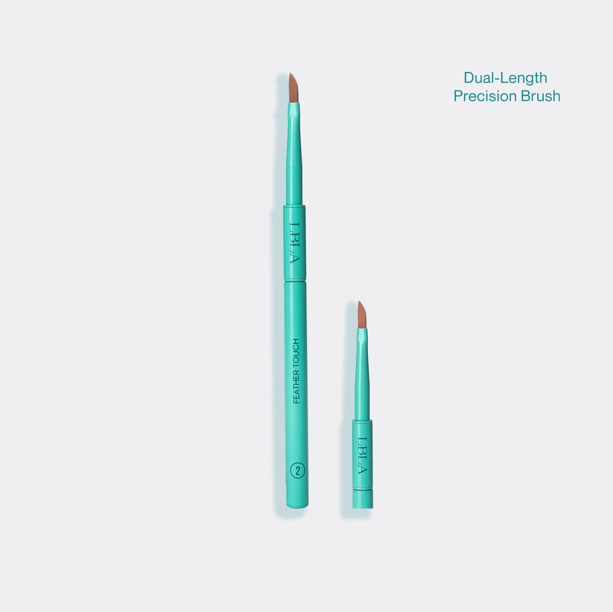Cepillo Miko Korean Lash Lift Feather Touch (#2)