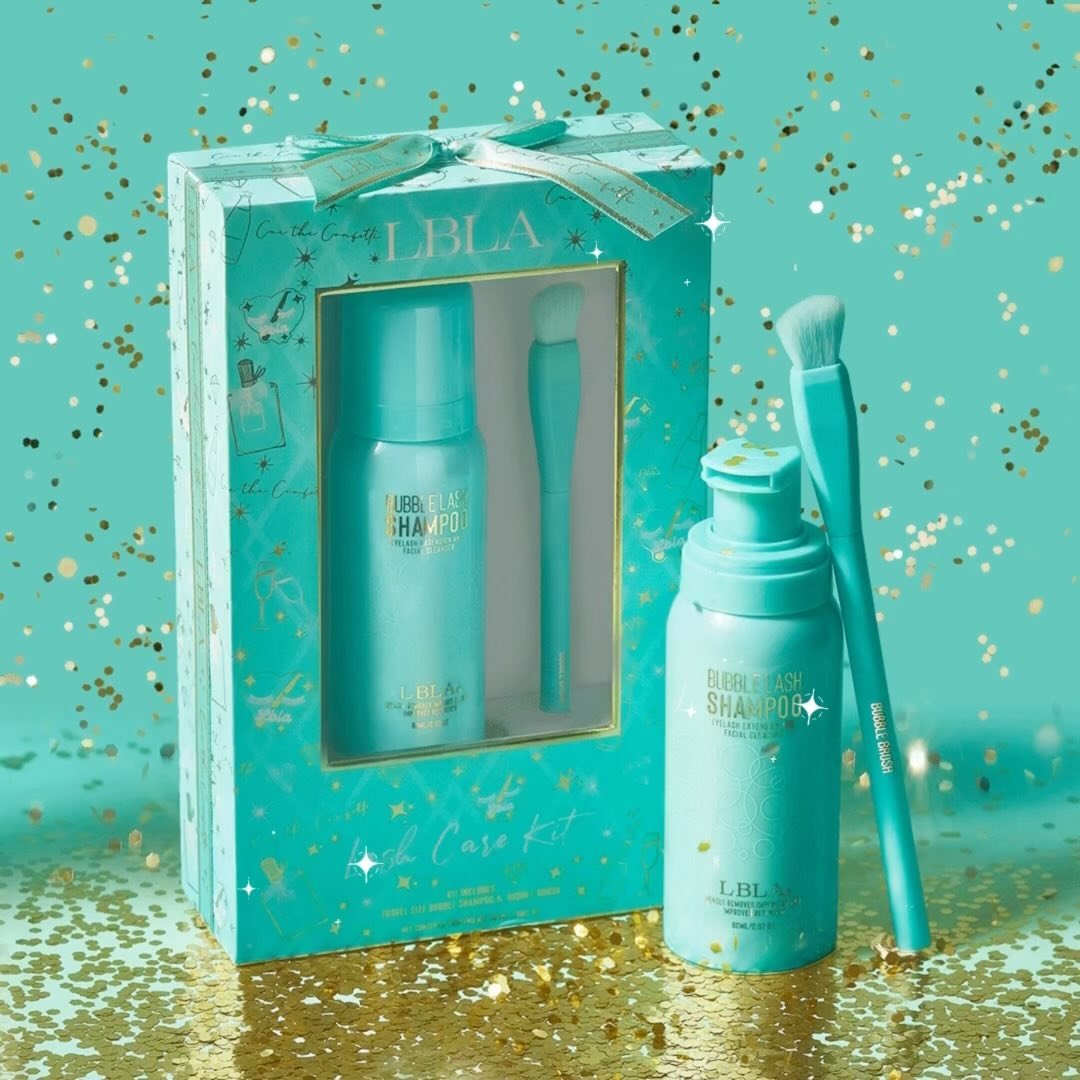 Mini Lash Care Kit