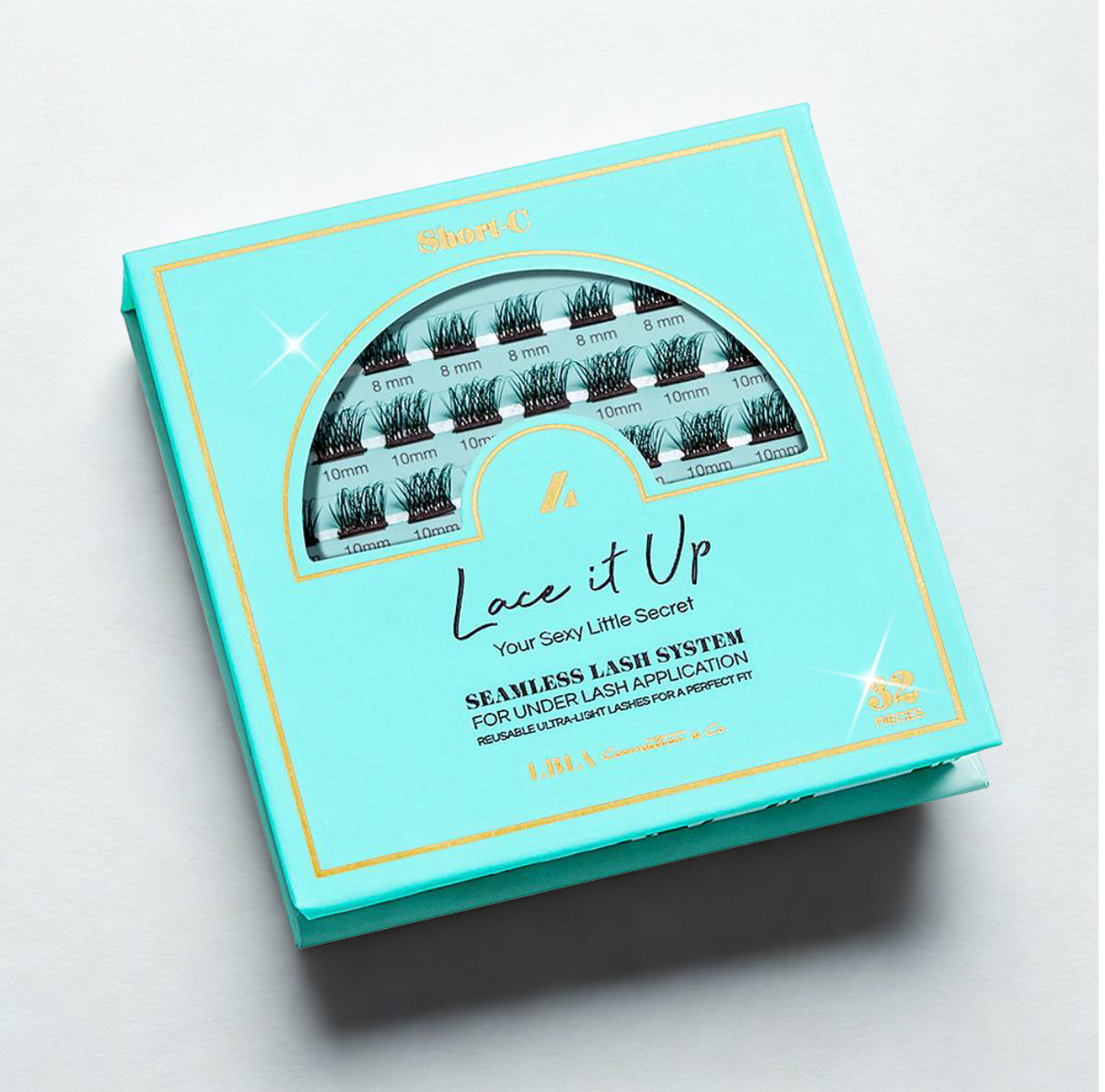 Lace it Up Esencial Kit