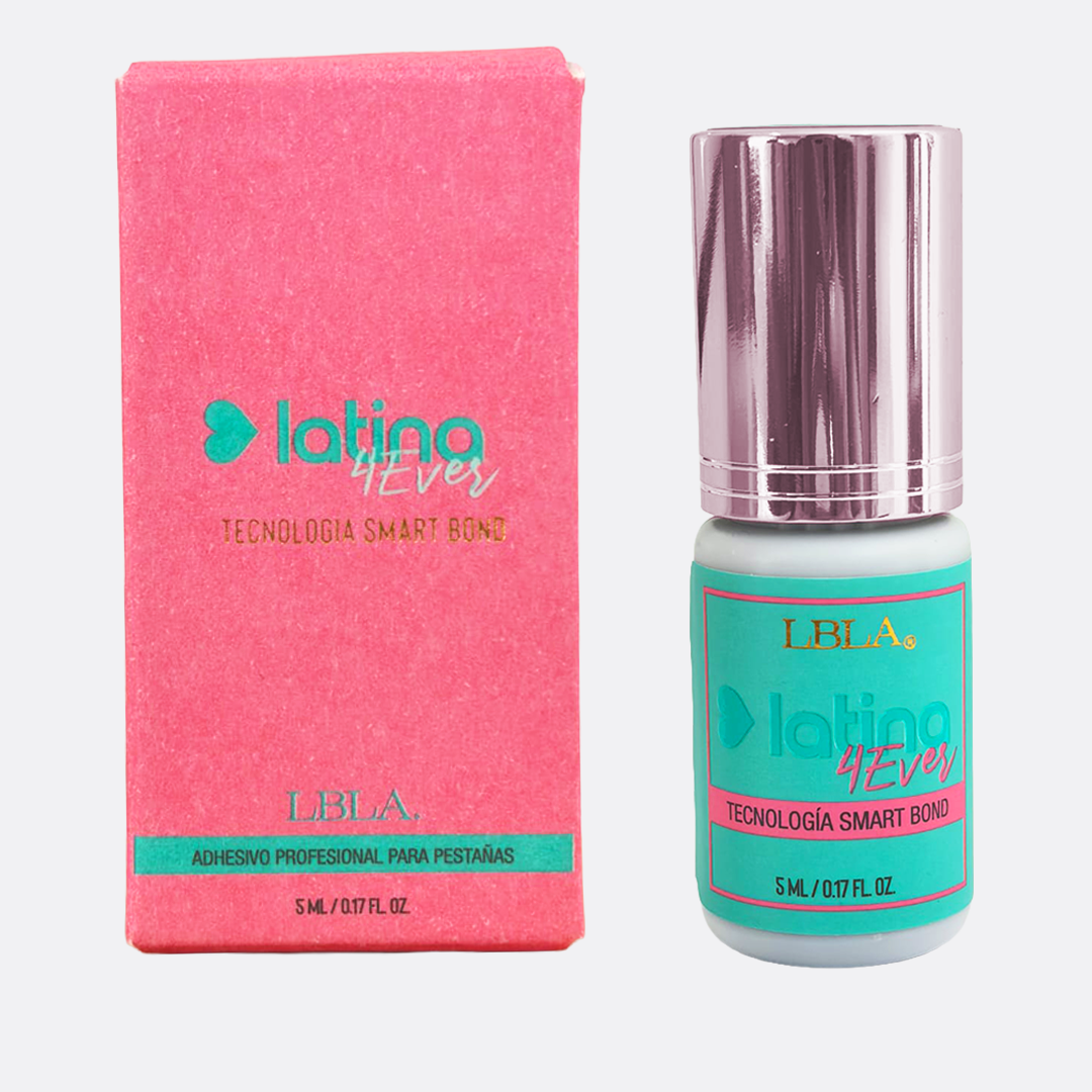 LATINA 4 EVER ADHESIVO PARA EXTENSIONES DE PESTAÑAS