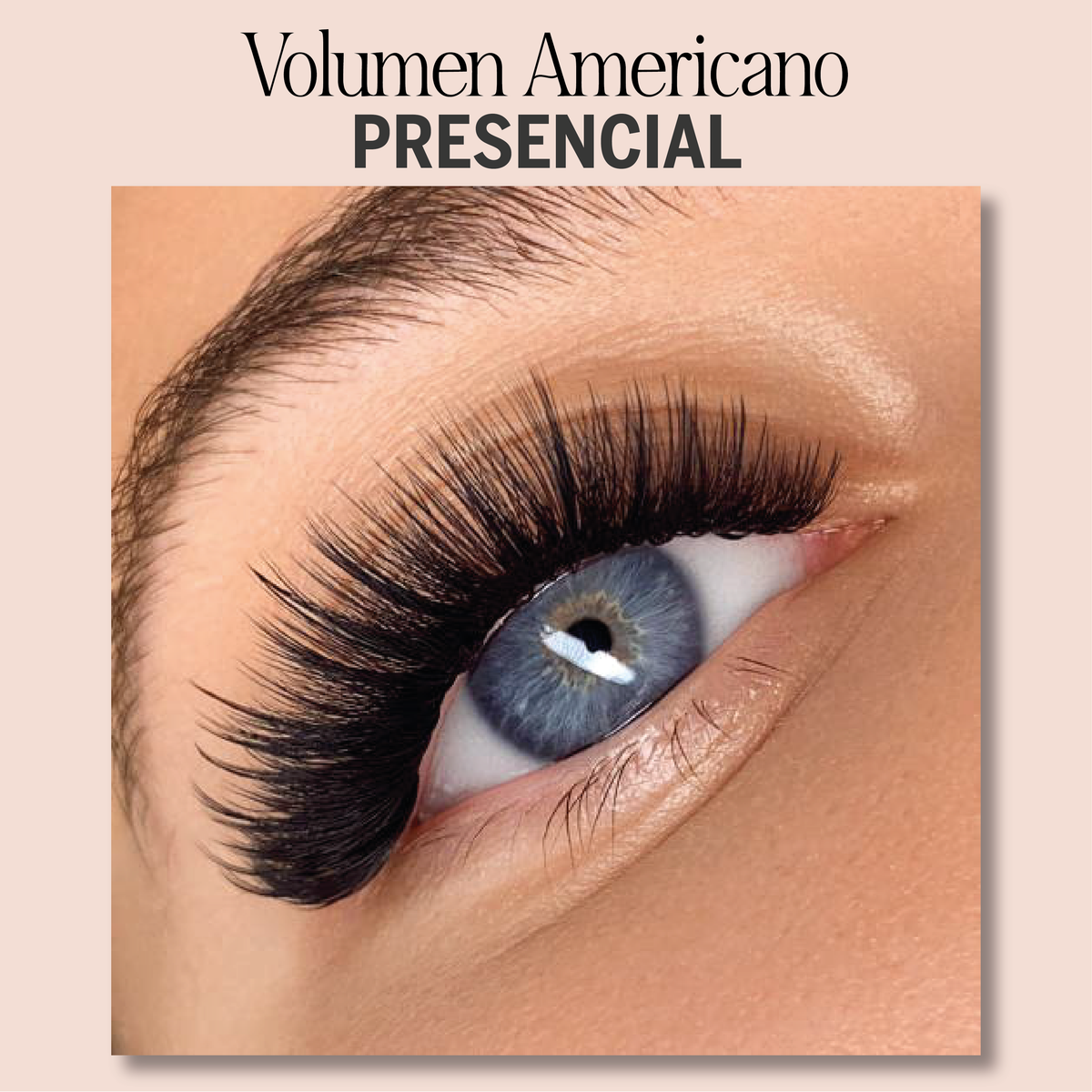 Volumen Americano, sus texturas y relieves