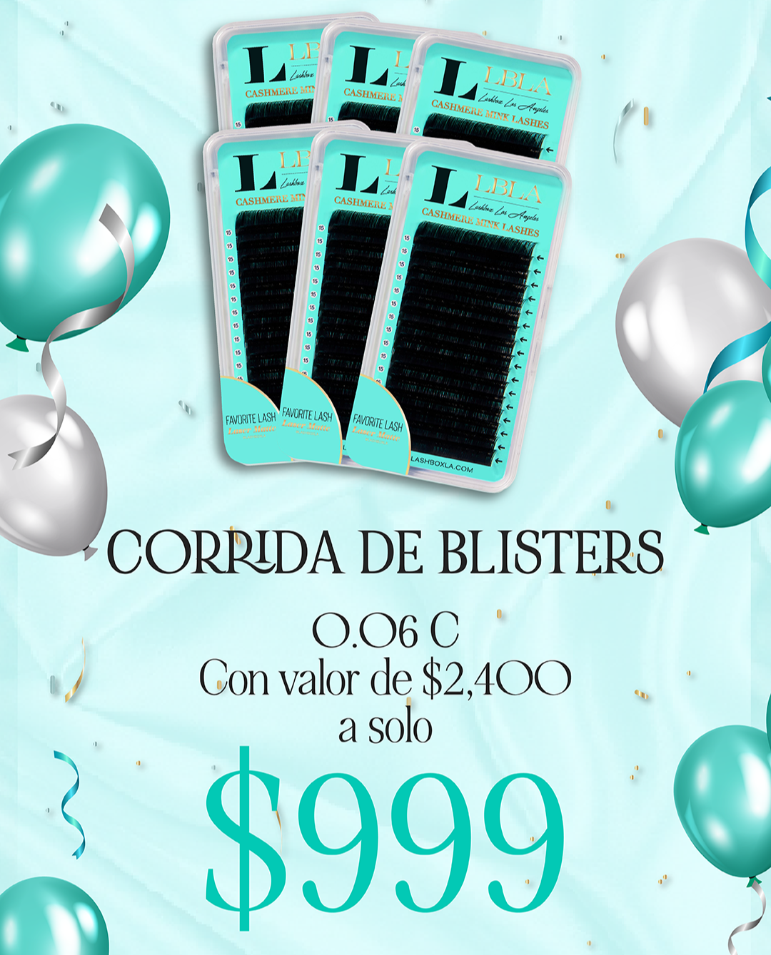 CORRIDA 0.06