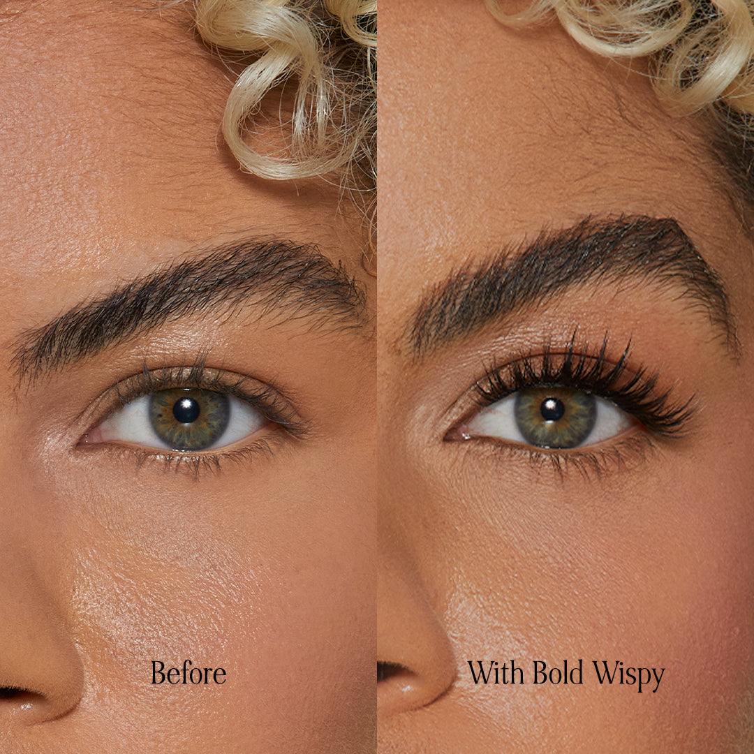 Lace it Up Pro  - Allure Bold Wispy