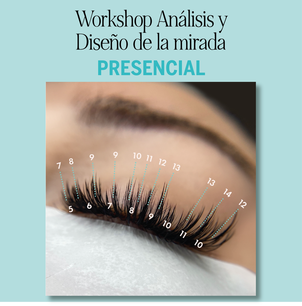 Workshop de Análisis y Diseño de Mirada