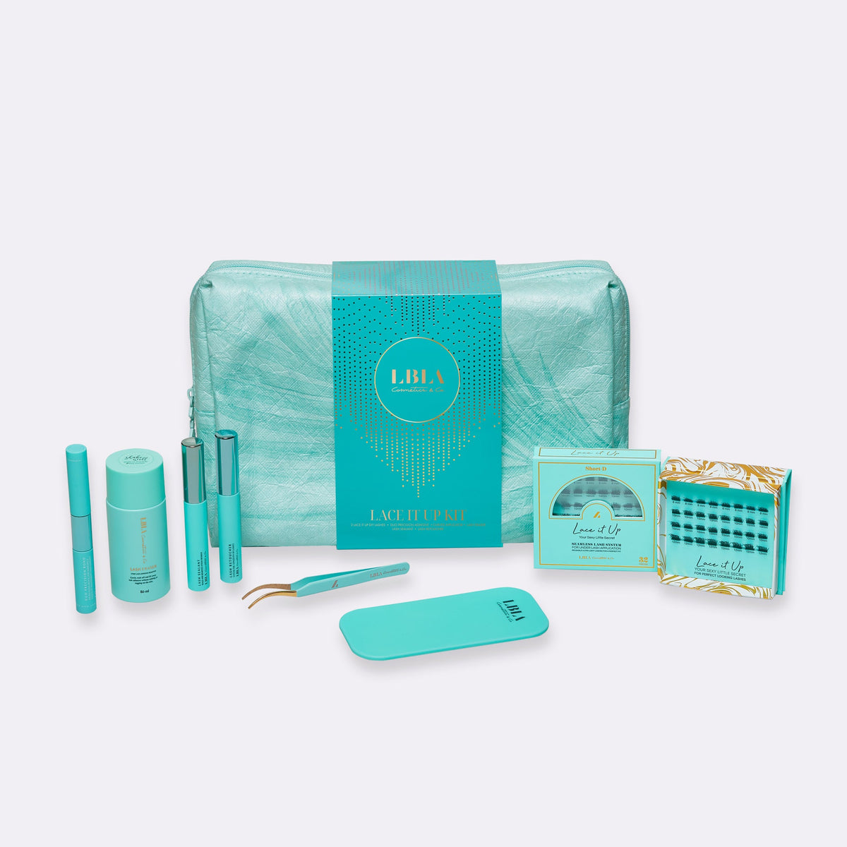 Lace it Up - Starter kit