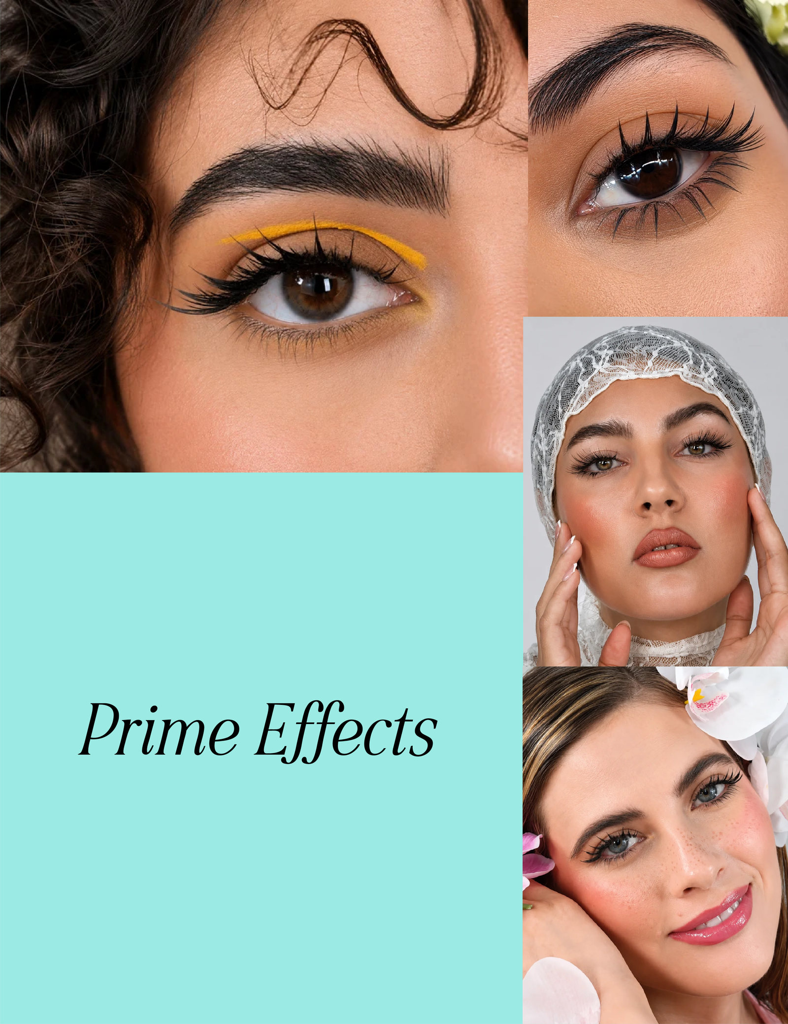 PRIME EFFECTS