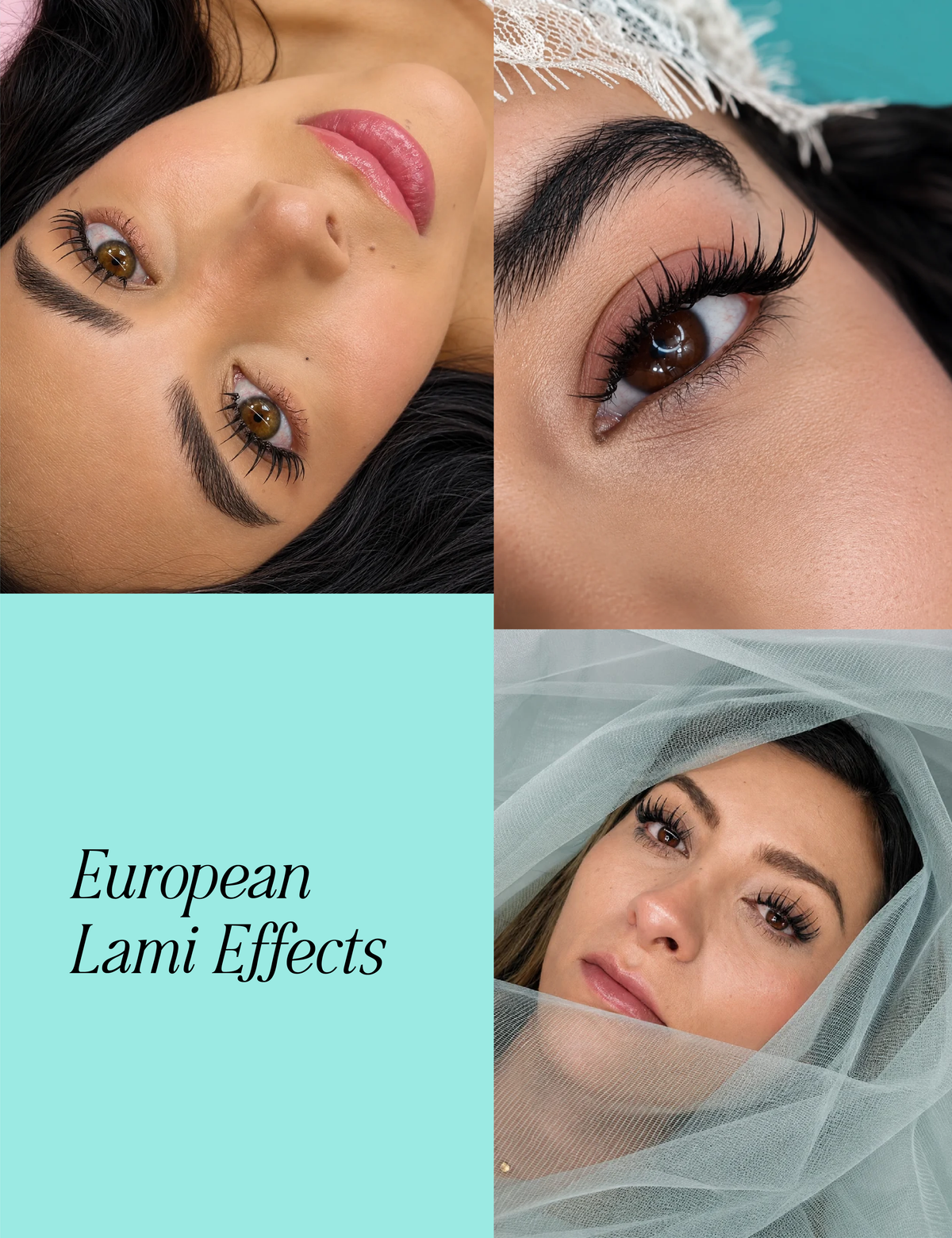 EUROPEAN LAMI EFFECTS