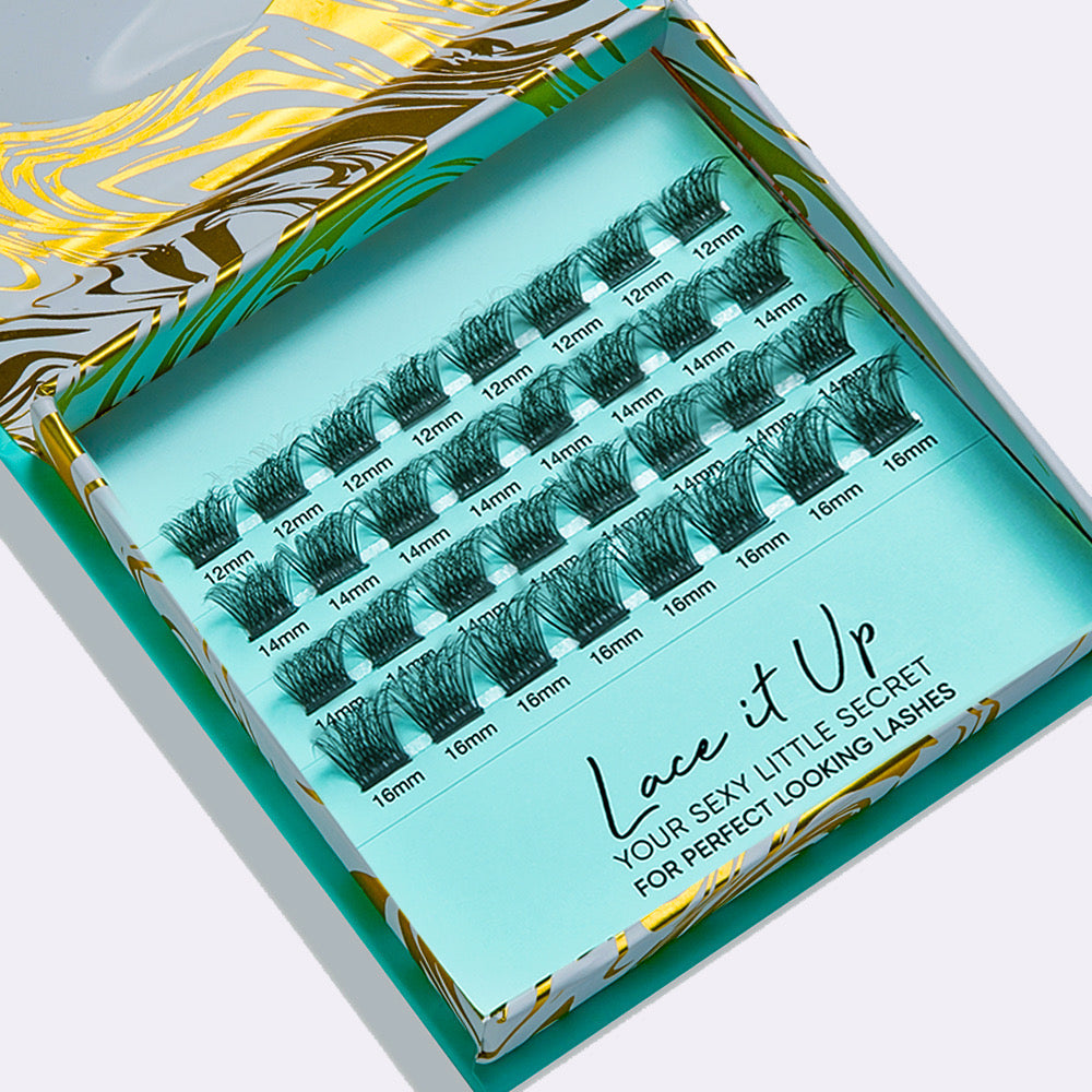 Lace it Up - Starter kit