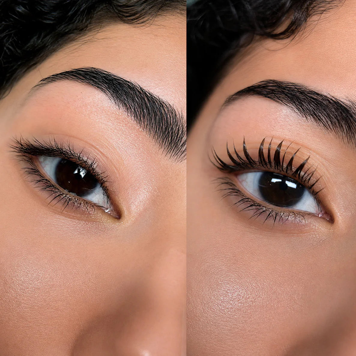 Miko Korean Lash Lift Paso 1: Loción lifting y suavizante