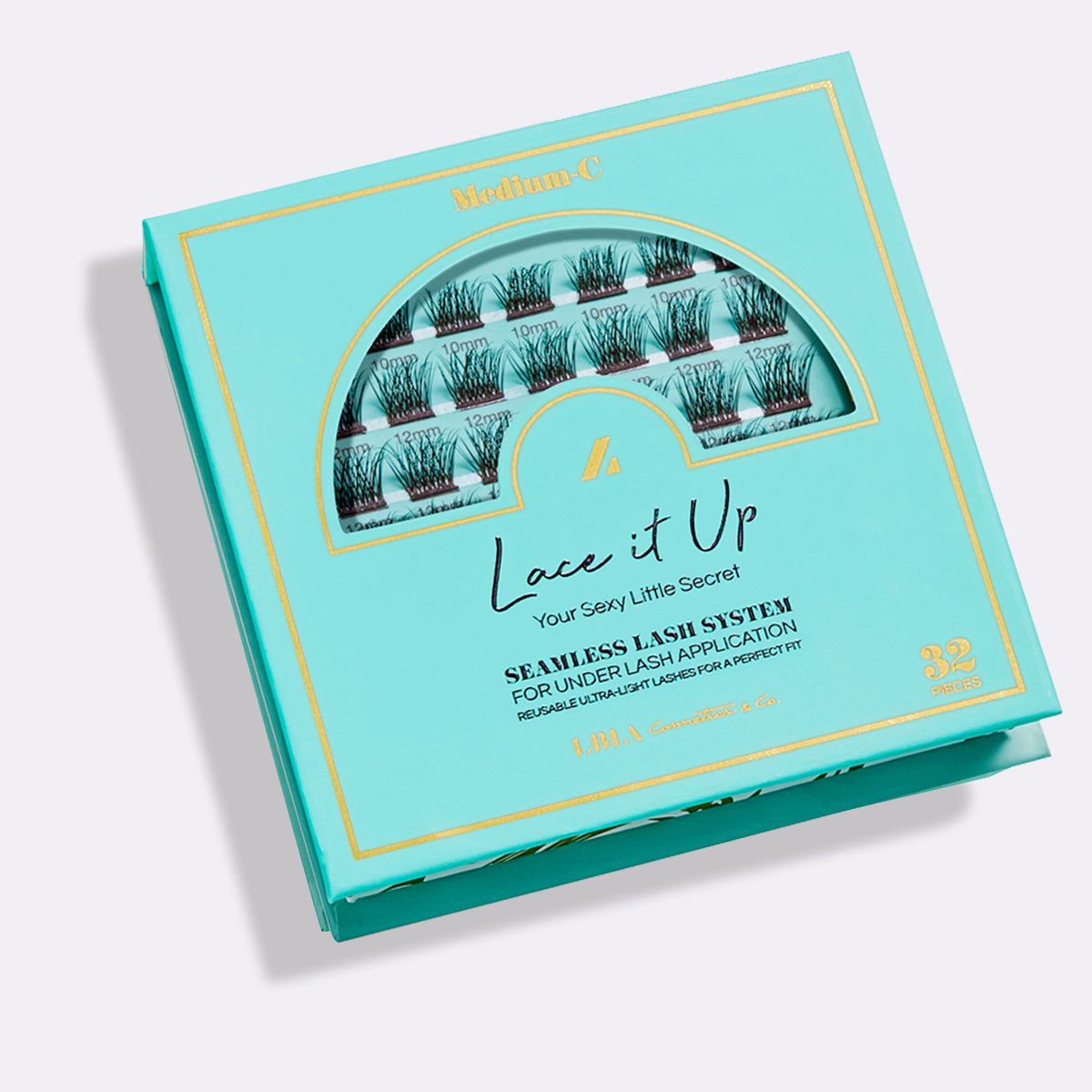 Lace it Up - Starter kit