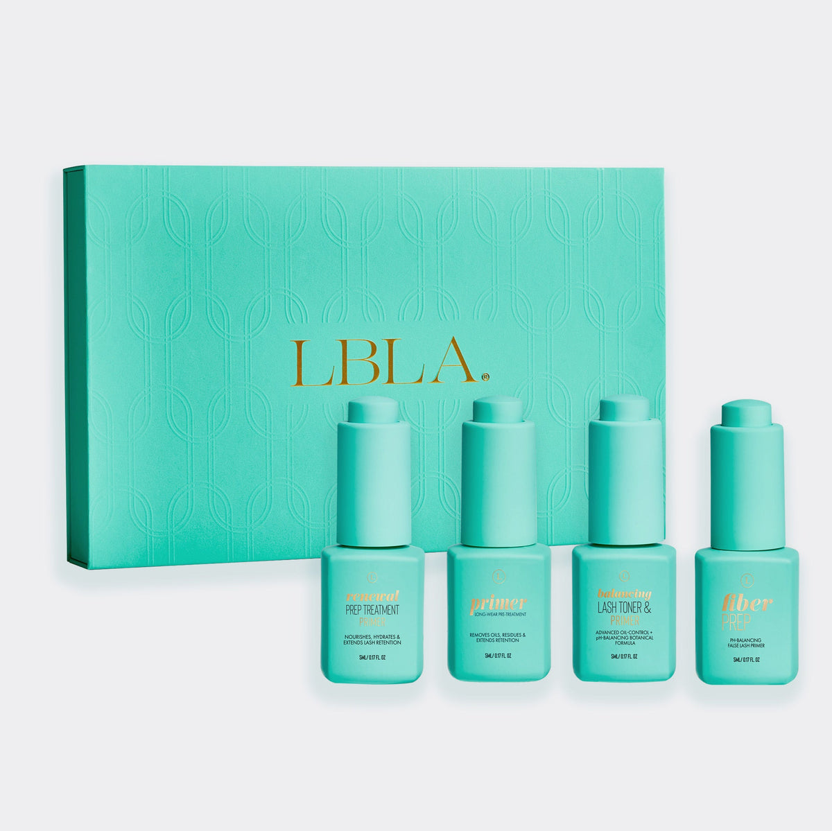 KIT DISCOVERY PREP SUCCESS