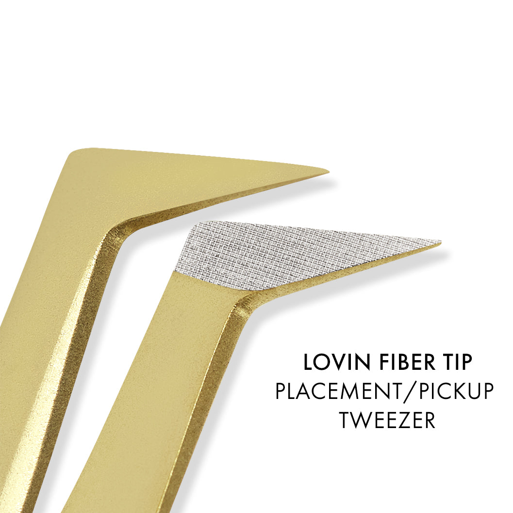 LOVIN VOLUMEN FIBER TIP