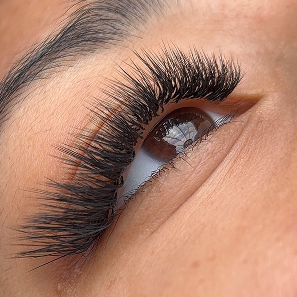 Lente macro 4K ultranítida