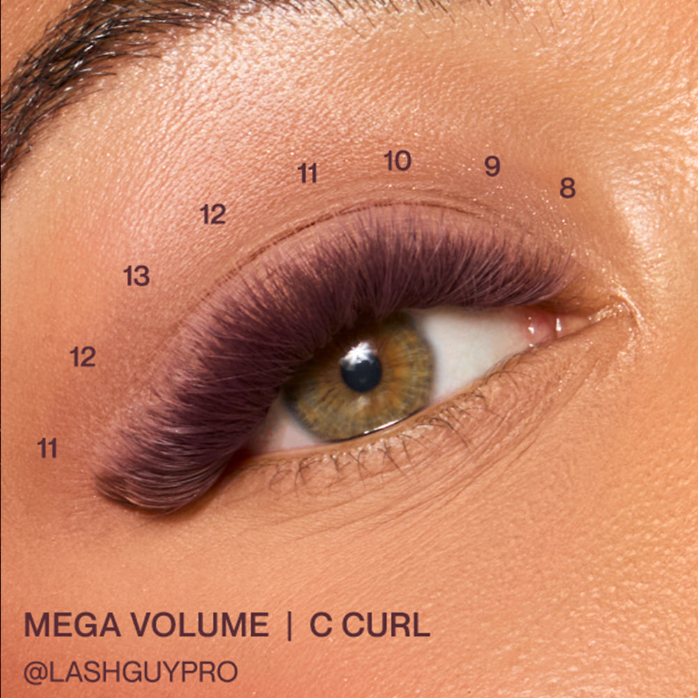 MERLOT 0.03 FLOWER POWER TRUE MATTE