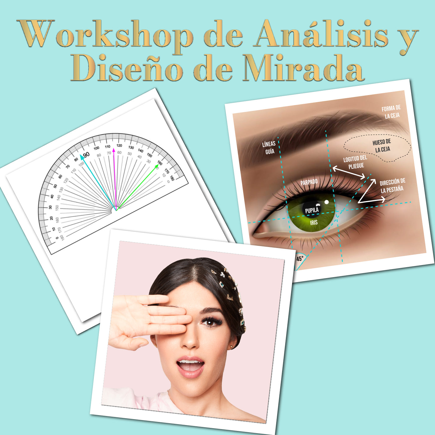 Workshop de Análisis y Diseño de Mirada