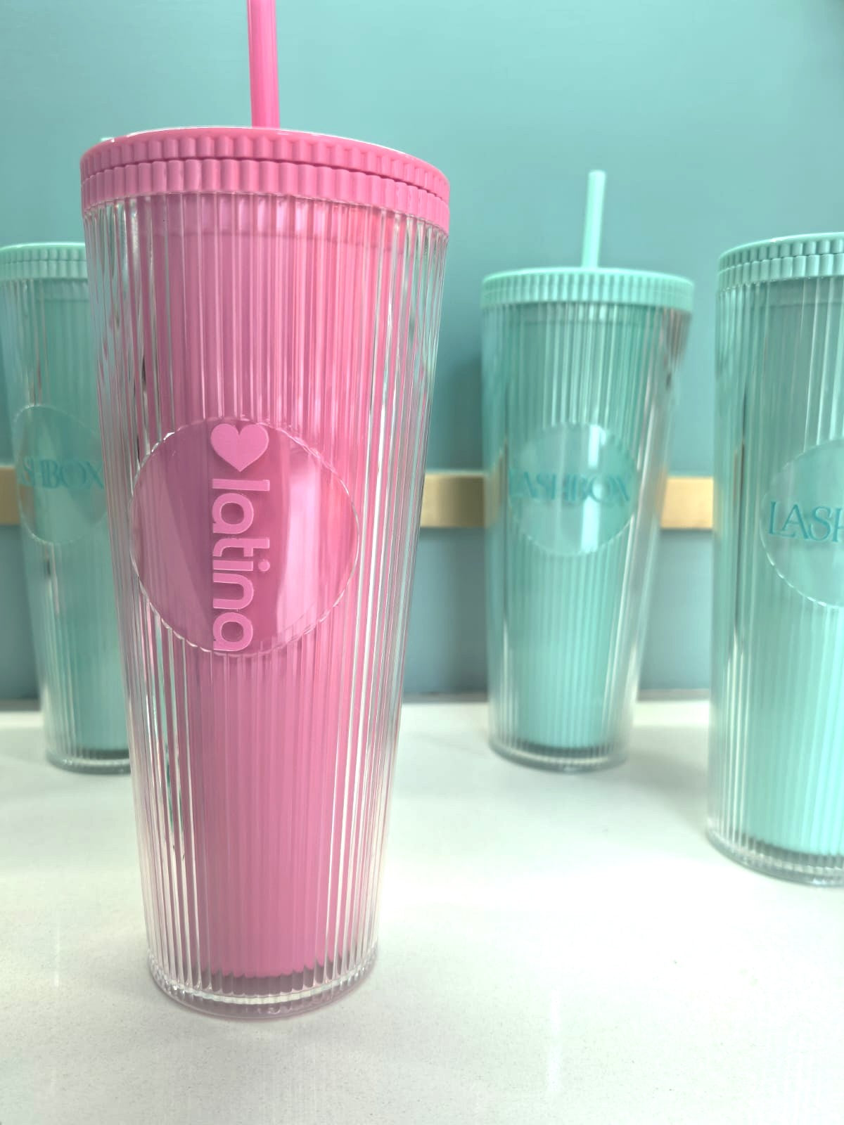 Vaso merch