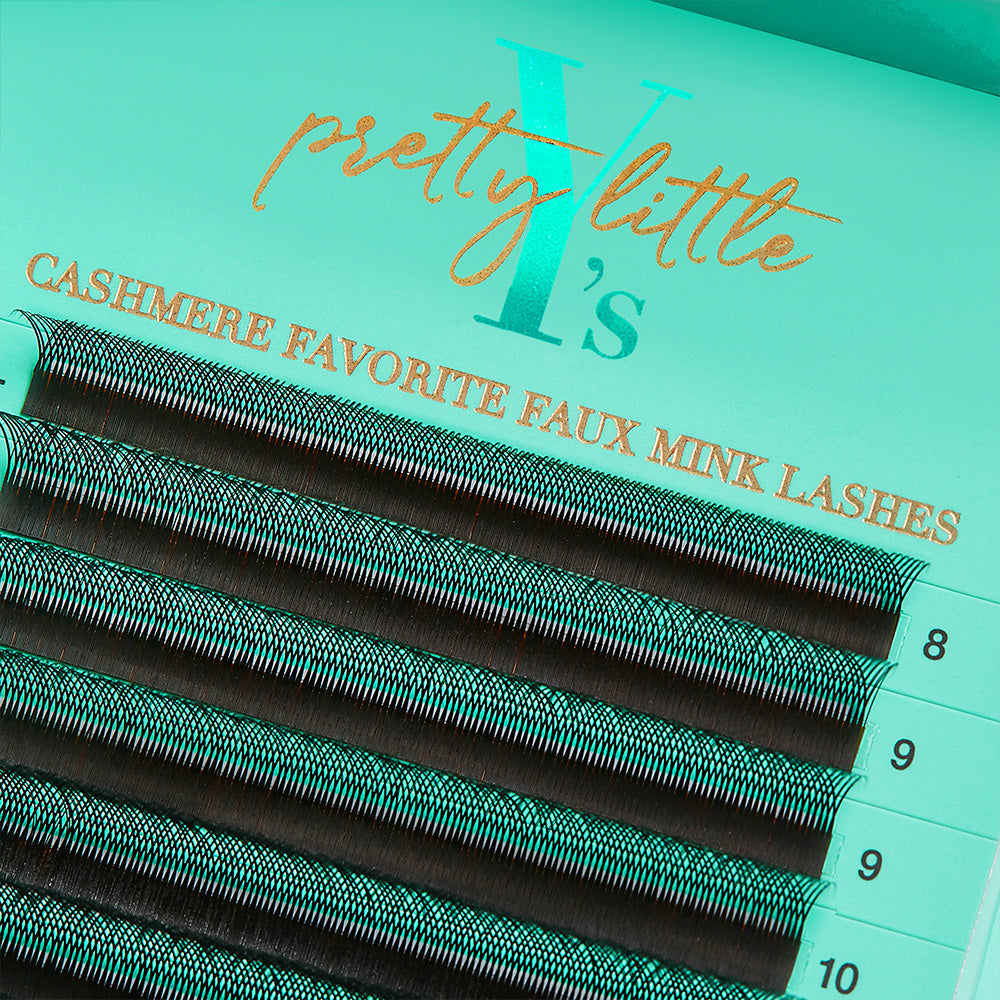 Pretty Little Y’s (abanicos tecnológicos)