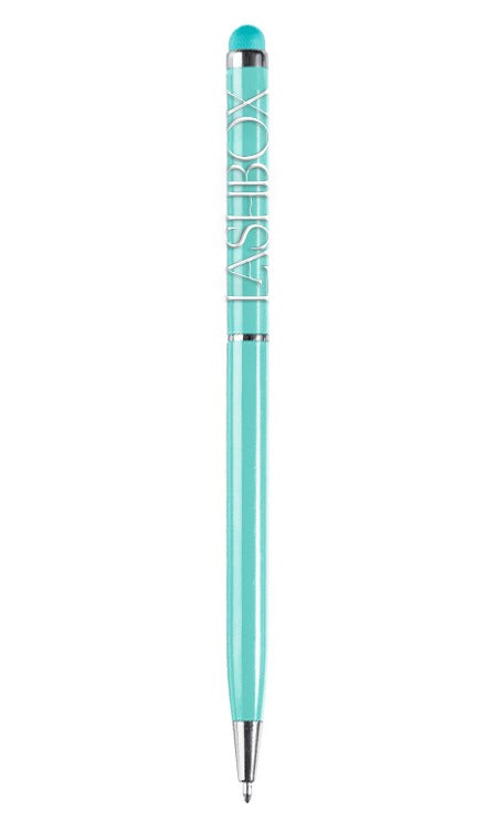 PLUMA LASHBOX
