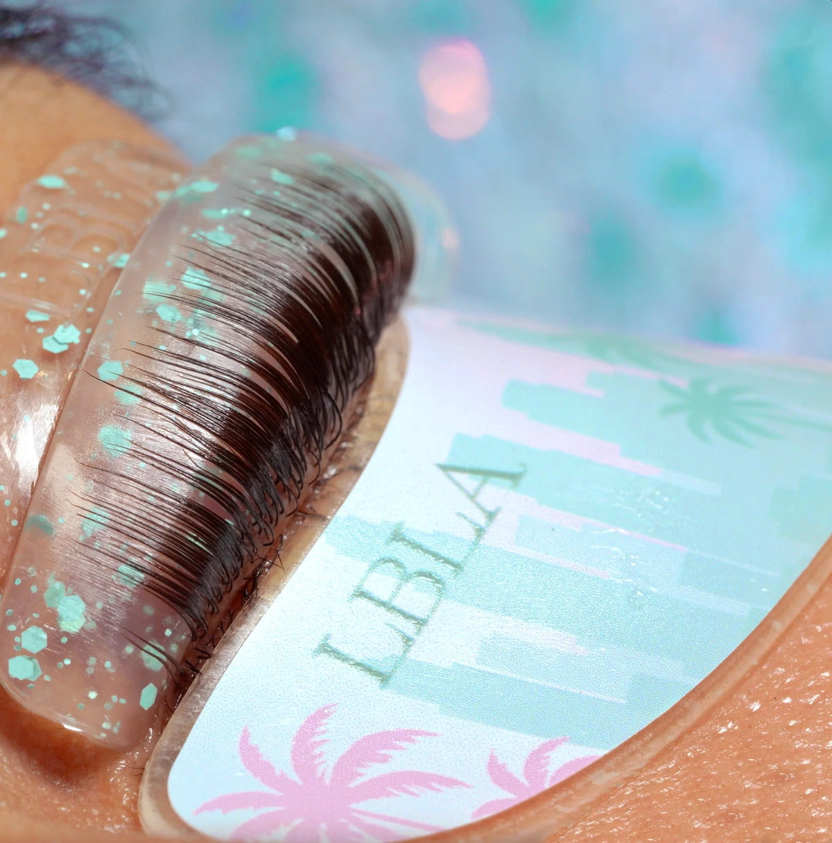 Miko Korean Lash Lift System Starter Kit