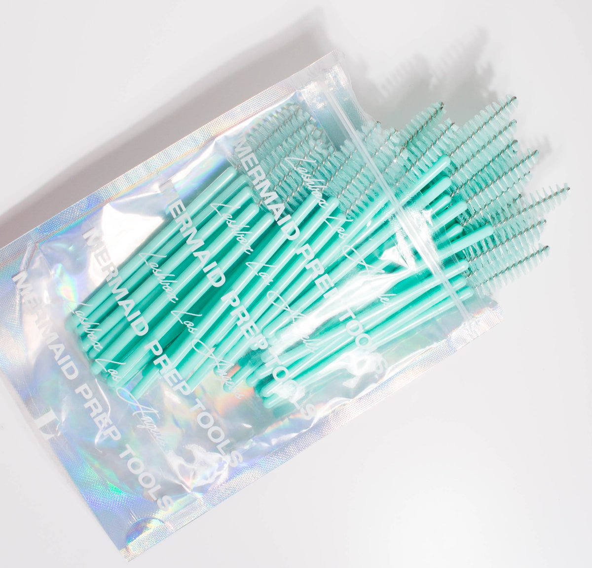 CEPILLOS SINTETICOS CERDA AZUL