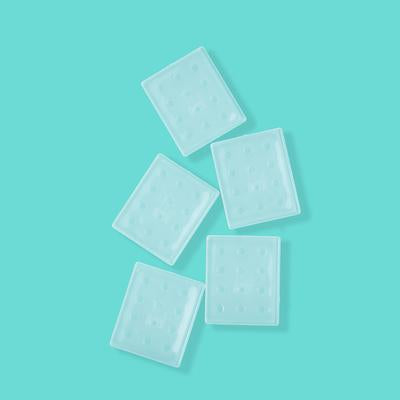 GLUE TRAYS - 5 piezas