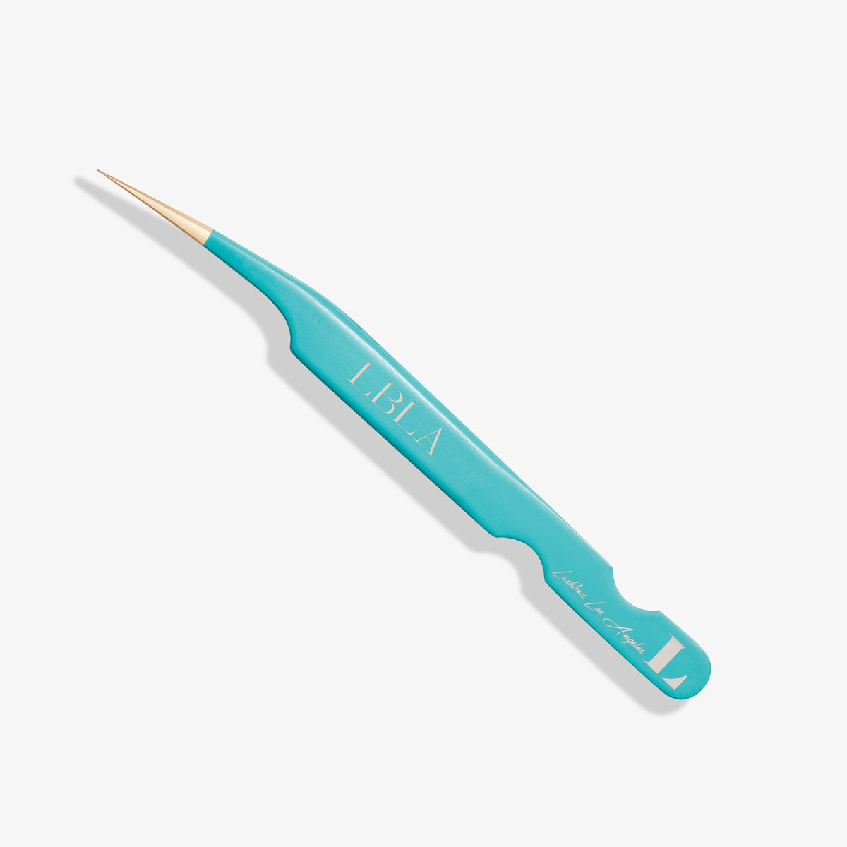 Pinza de isolación - Teal