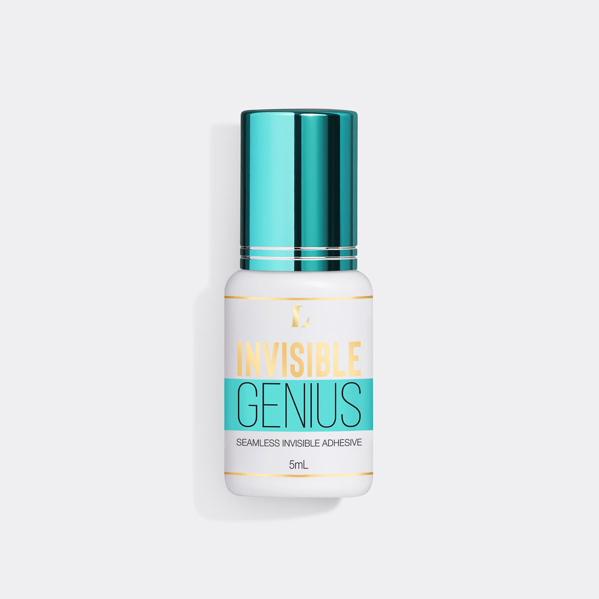 INVISIBLE GENIUS ADHESIVO 5ml