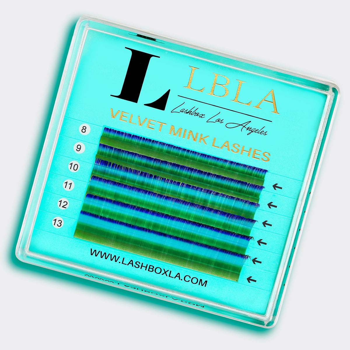 VELVET MINK 0.05  LASHES