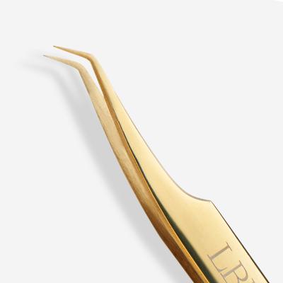 PINZA JL- COLECCIÓN ORO