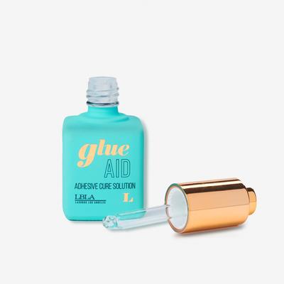 GLUE AID - Acelerador de adhesivos