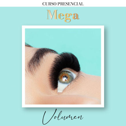 Curso de Mega Volumen