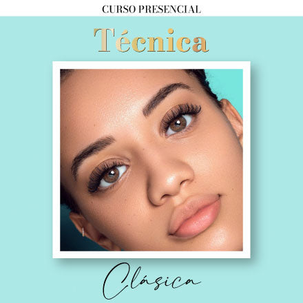 Curso Tecnica Clásica